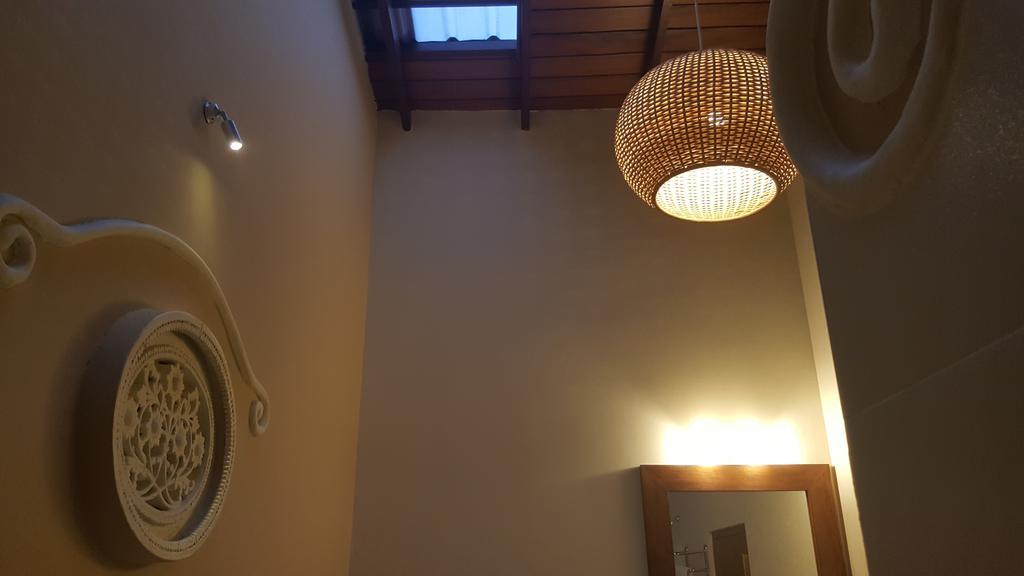 Urban Bliss Studio Коломбо Экстерьер фото