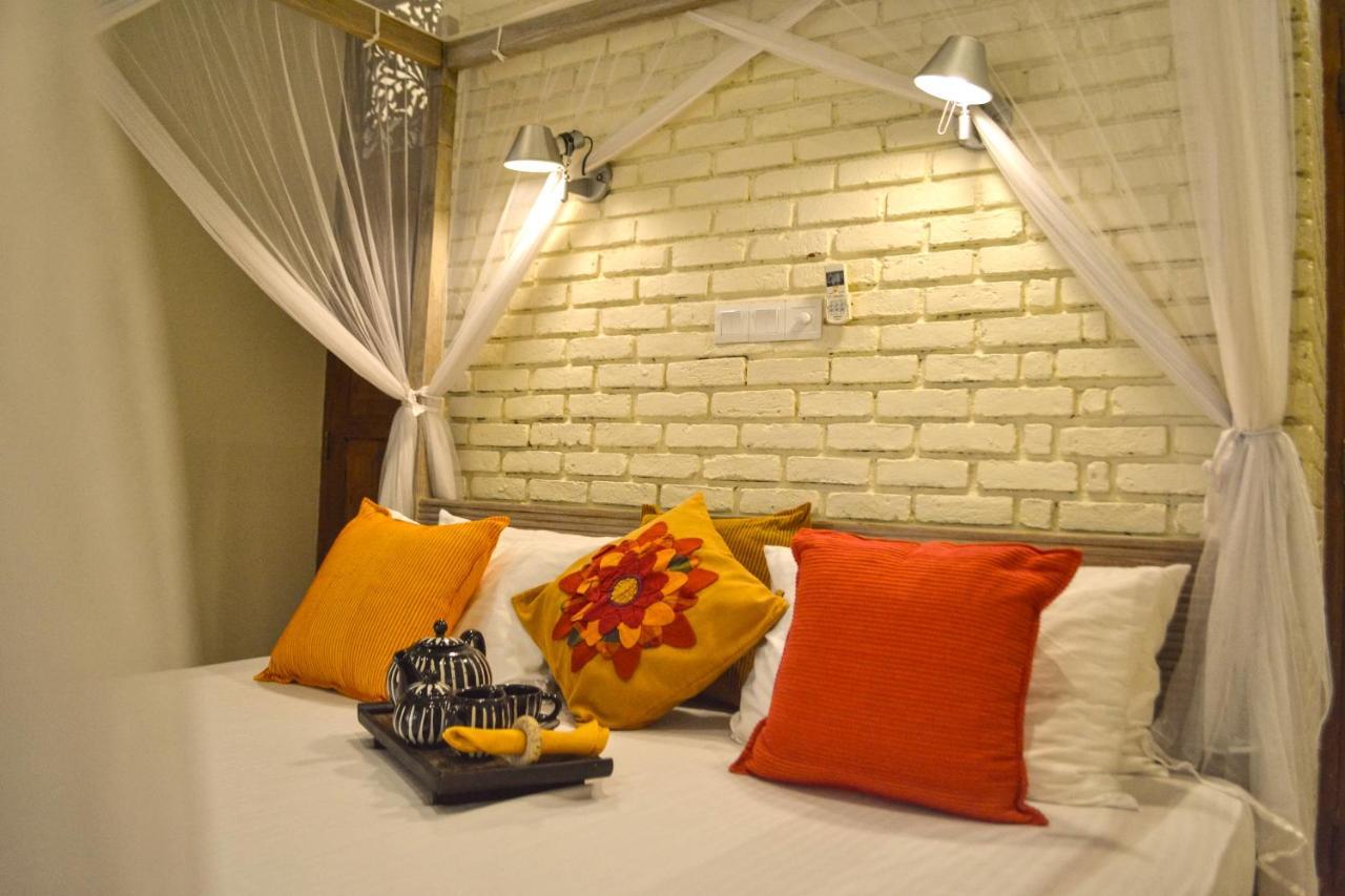 Urban Bliss Studio Коломбо Экстерьер фото